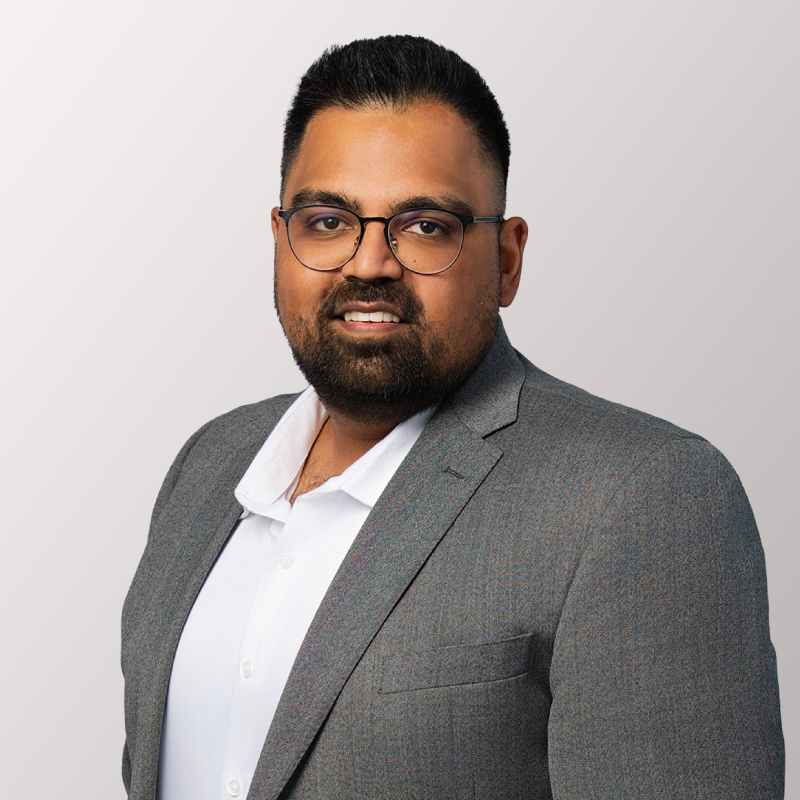 Eddy Tejani
